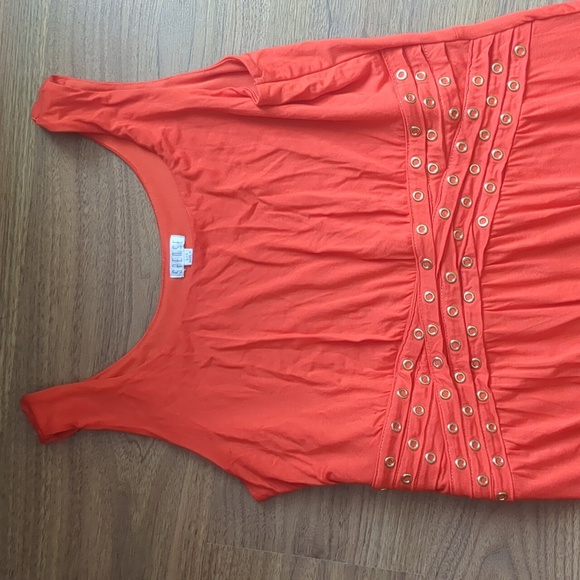 Spense / maxi dress / L - Picture 1 of 8